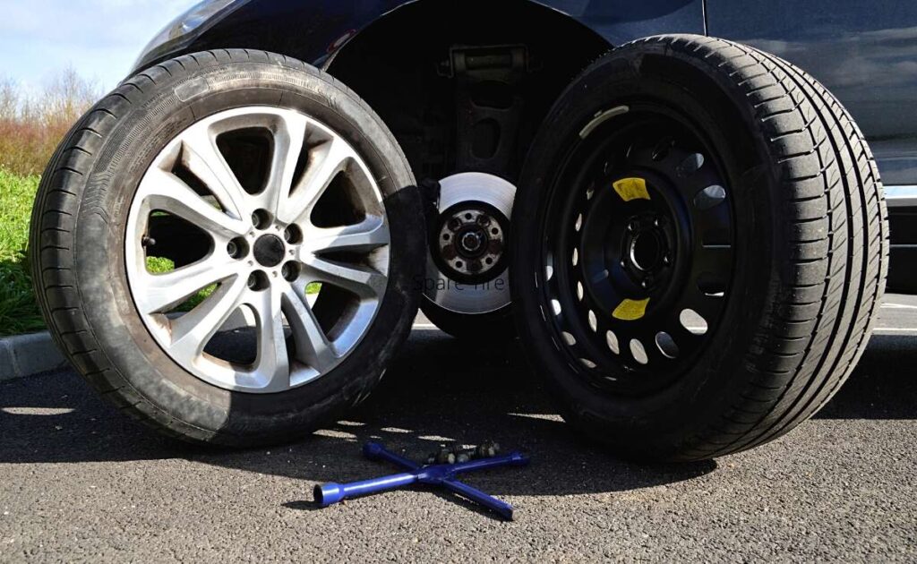 Spare Tire