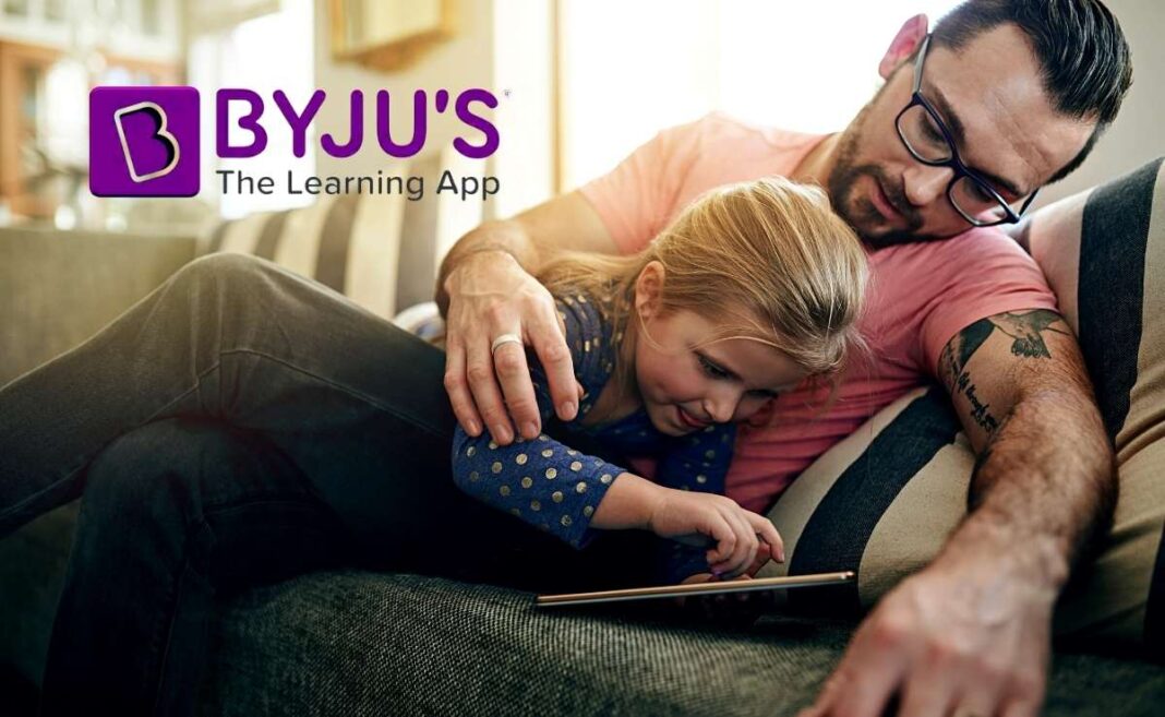 bengalurubased byju 400m series 800msinghtechcrunch