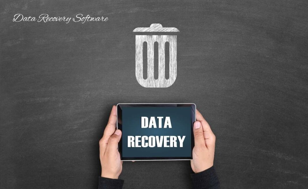 Top 10 Mobile Data Recovery Software