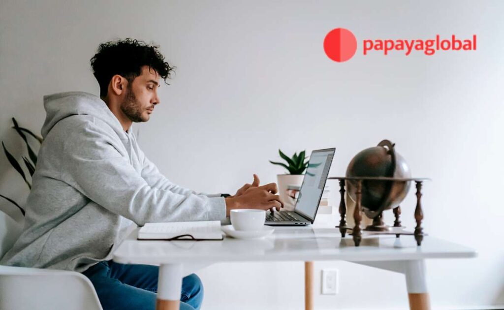 Papaya Raises $50 Million