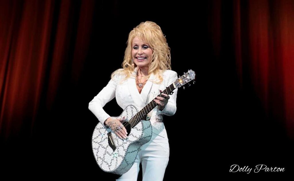 Dolly Parton
