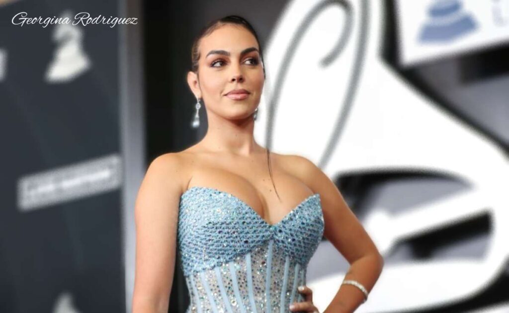 Georgina Rodriguez